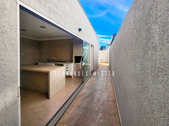 Imagem Casa de Condomínio com 3 Quartos à Venda, 300 m² em Gran Ville São Venâncio - Itupeva