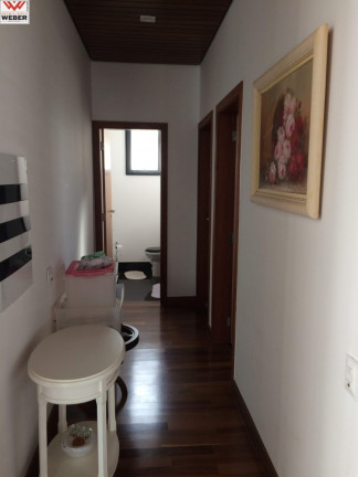 Imagem Casa com 3 Quartos à Venda, 1.202 m² em Parque Reserva Fazenda Imperial - Sorocaba