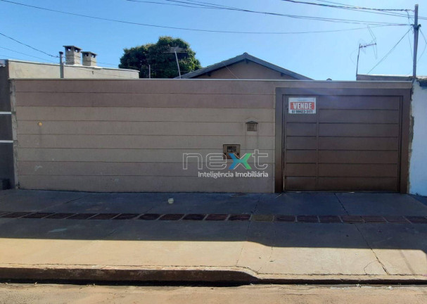 Imagem Casa com 2 Quartos à Venda, 130 m² em Conjunto Habitacional Estrela D Alva Ii - Campo Grande Imagem Casa com 2 Quartos à Venda, 130 m² em Conjunto Habitacional Estrela D Alva Ii - Campo Grande
