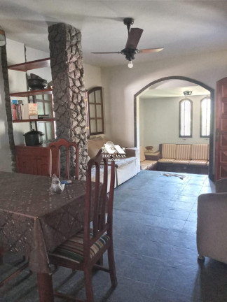 Imagem Casa com 3 Quartos à Venda, 256 m² em Centro (iguabinha) - Araruama