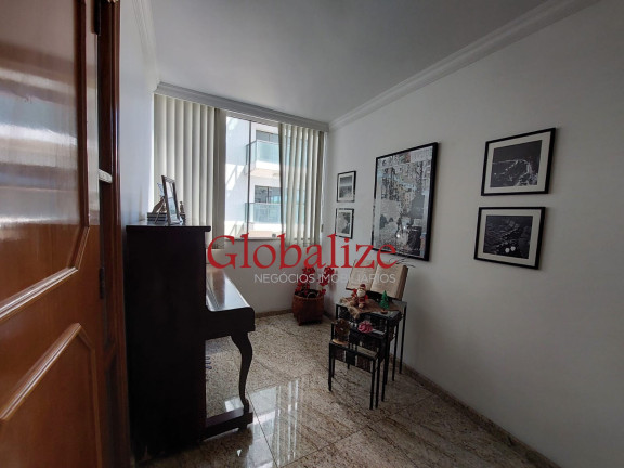 Imagem Imóvel com 4 Quartos à Venda, 264 m² em Boqueirão - Santos Imagem Imóvel com 4 Quartos à Venda, 264 m² em Boqueirão - Santos