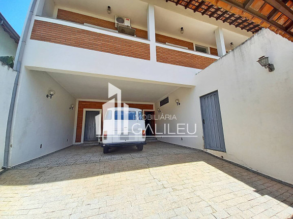 Imagem Casa com 5 Quartos à Venda, 353 m² em Novo Taquaral - Campinas