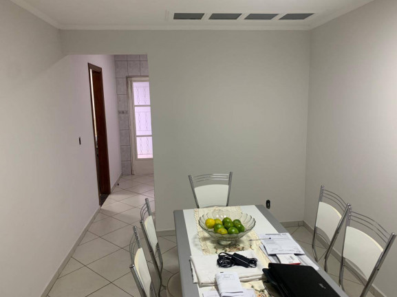 Imagem Casa com 3 Quartos à Venda, 160 m² em Parque Residencial Vila União - Campinas Imagem Casa com 3 Quartos à Venda, 160 m² em Parque Residencial Vila União - Campinas