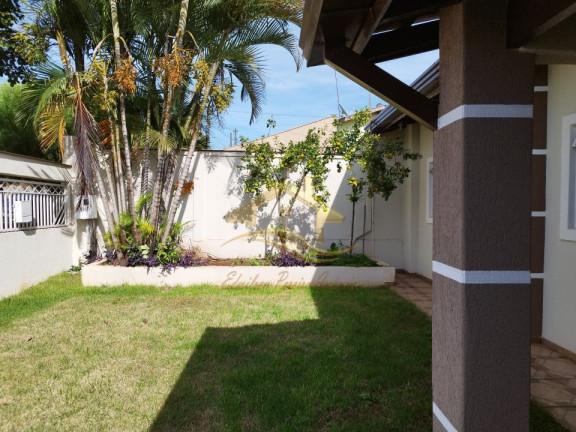 Imagem Casa com 3 Quartos à Venda, 135 m² em Jardim Da Luz - Londrina
