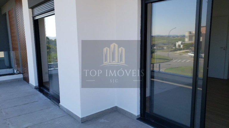 Imagem Sobrado com 5 Quartos à Venda, 550 m² em Condomínio Residencial Alphaville I - São José Dos Campos