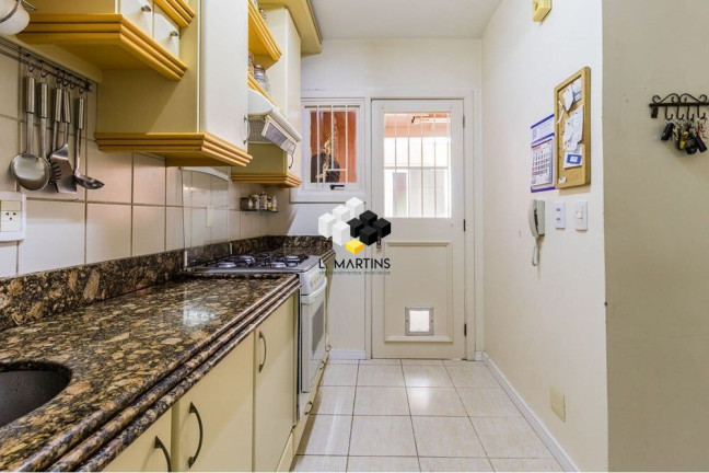 Imagem Casa de Condomínio com 3 Quartos à Venda, 109 m² em Teresópolis - Porto Alegre Imagem Casa de Condomínio com 3 Quartos à Venda, 109 m² em Teresópolis - Porto Alegre