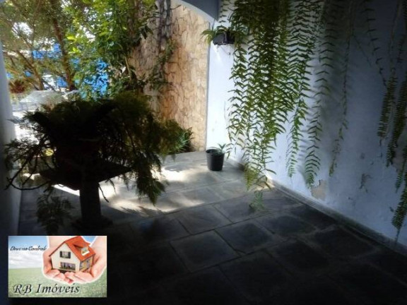 Imagem Casa com 3 Quartos à Venda, 264 m² em Vila Linda - Santo André Imagem Casa com 3 Quartos à Venda, 264 m² em Vila Linda - Santo André