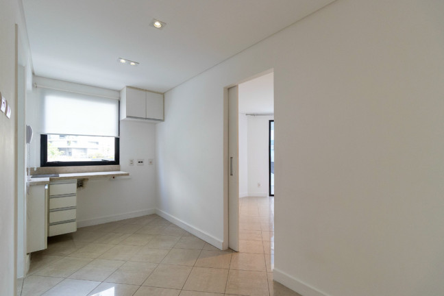 Imagem Apartamento com 1 Quarto à Venda, 35 m² em Vila Nova Conceição - São Paulo Imagem Apartamento com 1 Quarto à Venda, 35 m² em Vila Nova Conceição - São Paulo