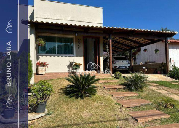 Imagem Casa com 4 Quartos à Venda, 189 m² em Condomínio Fazenda Solar - Igarapé Imagem Casa com 4 Quartos à Venda, 189 m² em Condomínio Fazenda Solar - Igarapé