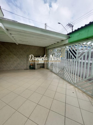 Imagem Casa com 2 Quartos à Venda, 123 m² em Paulicéia - São Bernardo Do Campo Imagem Casa com 2 Quartos à Venda, 123 m² em Paulicéia - São Bernardo Do Campo