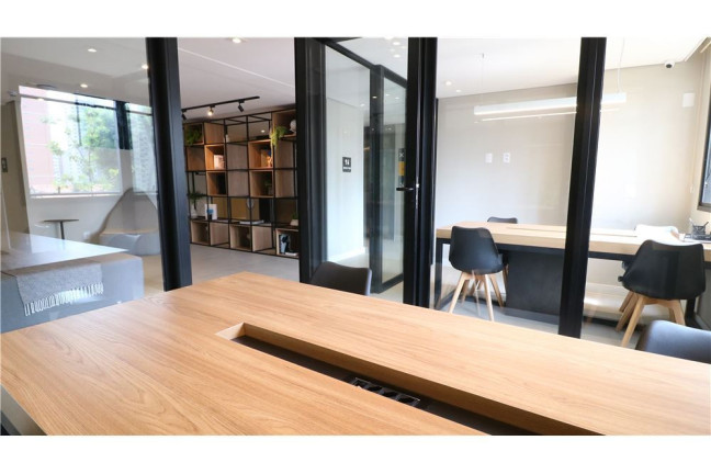 Imagem Apartamento com 1 Quarto à Venda, 23 m² em Perdizes - São Paulo