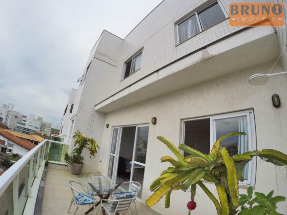 Imagem Cobertura com 4 Quartos à Venda, 150 m² em Enseada Azul - Guarapari Imagem Cobertura com 4 Quartos à Venda, 150 m² em Enseada Azul - Guarapari