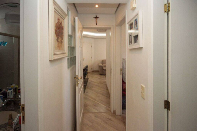 Imagem Apartamento com 3 Quartos à Venda, 99 m² em Vila Regente Feijó - São Paulo