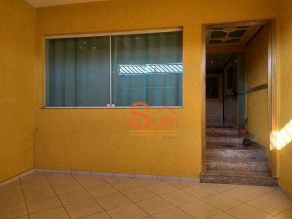 Imagem Sobrado com 4 Quartos à Venda, 300 m² em Vila Saracatan - São Bernardo Do Campo Imagem Sobrado com 4 Quartos à Venda, 300 m² em Vila Saracatan - São Bernardo Do Campo