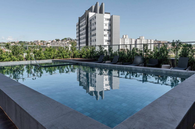 Imagem Apartamento com 1 Quarto à Venda, 53 m² em Teresópolis - Porto Alegre Imagem Apartamento com 1 Quarto à Venda, 53 m² em Teresópolis - Porto Alegre