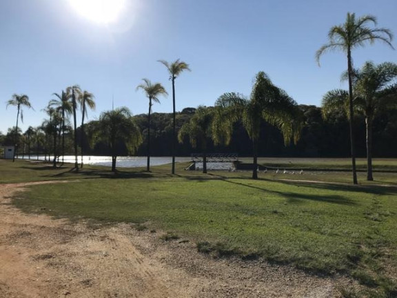 Imagem Terreno à Venda, 1.257 m² em Parque Reserva Fazenda Imperial - Sorocaba