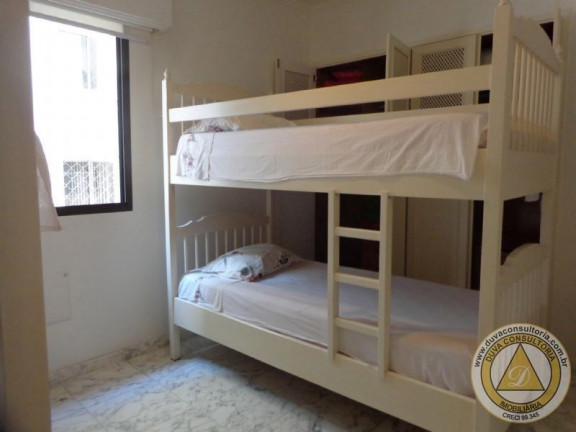 Imagem Apartamento com 3 Quartos à Venda, 124 m² em Morro Do Maluf - Guarujá Imagem Apartamento com 3 Quartos à Venda, 124 m² em Morro Do Maluf - Guarujá