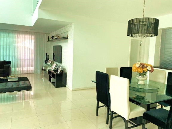 Imagem Casa de Condomínio à Venda, 175 m² em Vila De Abrantes (abrantes) - Camaçari Imagem Casa de Condomínio à Venda, 175 m² em Vila De Abrantes (abrantes) - Camaçari