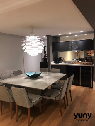 Imagem Apartamento com 2 Quartos à Venda, 128 m² em Brooklin - São Paulo