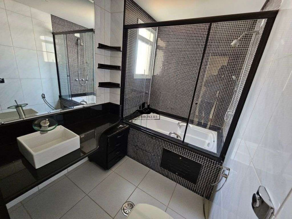 Imagem Apartamento com 4 Quartos à Venda, 188 m² em Centro - São Bernardo Do Campo