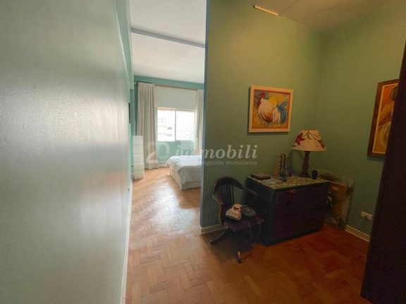Imagem Apartamento com 2 Quartos à Venda, 100 m² em Higienópolis - São Paulo