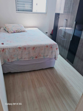 Imagem Apartamento com 2 Quartos à Venda, em Jardim Novo Angulo - Hortolândia Imagem Apartamento com 2 Quartos à Venda, em Jardim Novo Angulo - Hortolândia