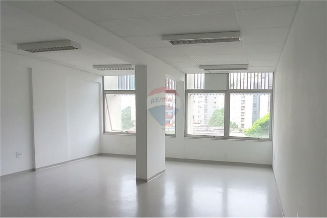 Imagem Sala Comercial para Alugar, 64 m² em Jardim Paulista - São Paulo