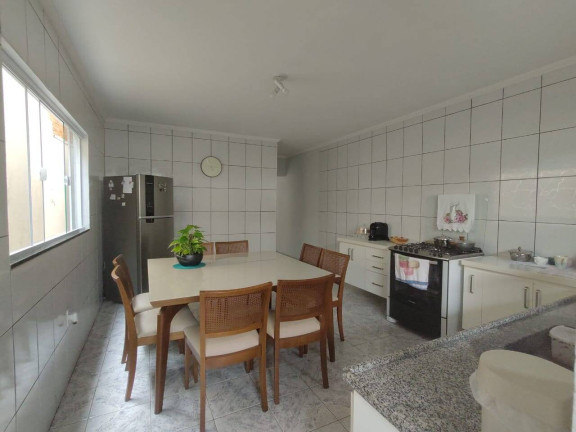 Imagem Casa com 3 Quartos à Venda,  em Jardim Santa Esmeralda - Hortolândia