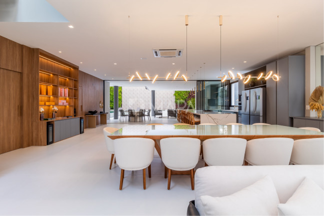 Imagem Casa com 6 Quartos à Venda, 1.038 m² em Tamboré - Santana De Parnaíba