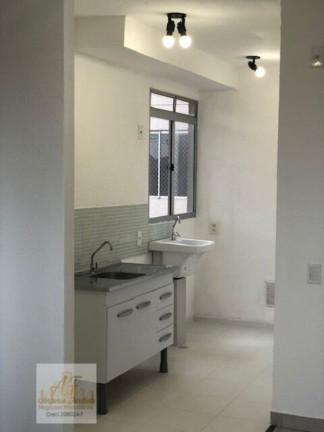 Imagem Apartamento com 2 Quartos à Venda, 39 m² em Jardim Boa Vista (zona Oeste) - São Paulo Imagem Apartamento com 2 Quartos à Venda, 39 m² em Jardim Boa Vista (zona Oeste) - São Paulo