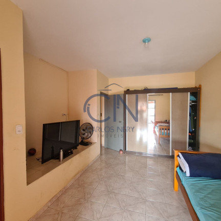Imagem Casa com 3 Quartos à Venda, 226 m² em Jardim Ana Emilia - Taubaté Imagem Casa com 3 Quartos à Venda, 226 m² em Jardim Ana Emilia - Taubaté