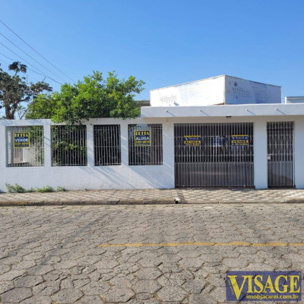 Imagem Casa com 3 Quartos à Venda, 250 m² em Pq. Brasil - Jacareí Imagem Casa com 3 Quartos à Venda, 250 m² em Pq. Brasil - Jacareí