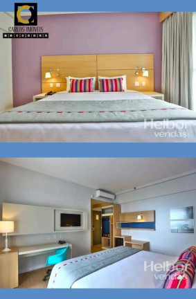 Imagem Apartamento com 1 Quarto à Venda, 25 m² em Pompéia - Santos Imagem Apartamento com 1 Quarto à Venda, 25 m² em Pompéia - Santos