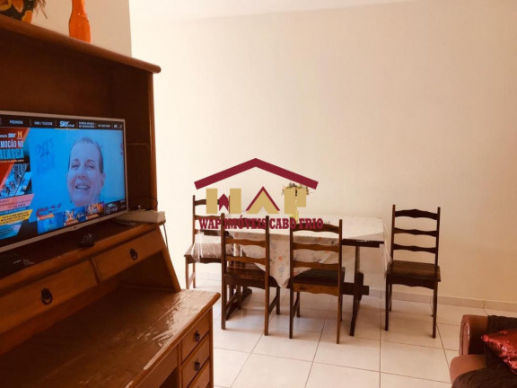 Imagem Apartamento com 2 Quartos à Venda, 70 m² em Portinho - Cabo Frio Imagem Apartamento com 2 Quartos à Venda, 70 m² em Portinho - Cabo Frio