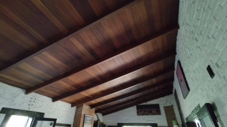 Imagem Casa com 2 Quartos à Venda, 123 m² em Jardim Colibri - Cotia Imagem Casa com 2 Quartos à Venda, 123 m² em Jardim Colibri - Cotia