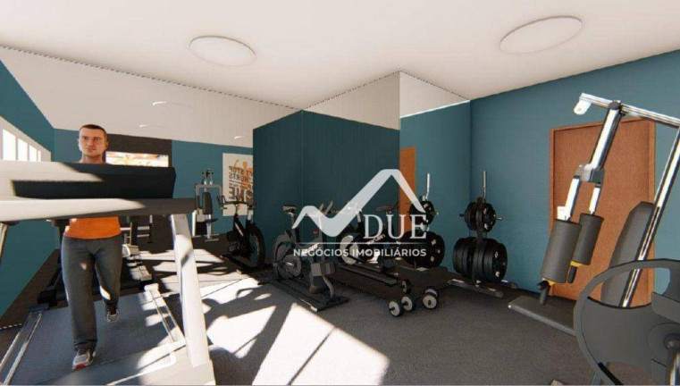 Imagem Apartamento com 2 Quartos à Venda, 64 m² em Marapé - Santos Imagem Apartamento com 2 Quartos à Venda, 64 m² em Marapé - Santos