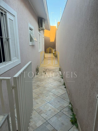 Imagem Casa com 3 Quartos à Venda, 187 m² em Jardim Altos De Santana Ii - Jacareí Imagem Casa com 3 Quartos à Venda, 187 m² em Jardim Altos De Santana Ii - Jacareí