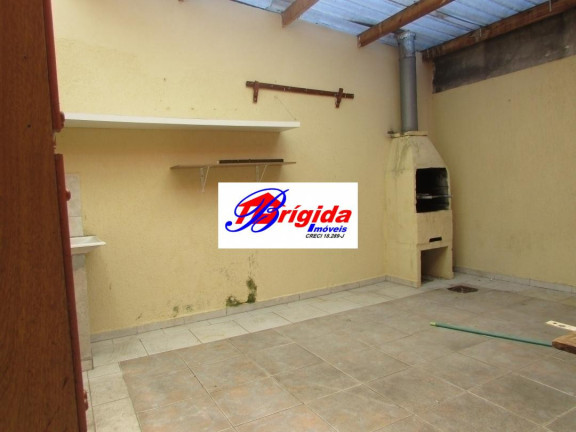 Imagem Casa com 3 Quartos à Venda, 100 m² em Jardim São Vicente - Cotia