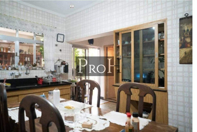 Imagem Sobrado com 3 Quartos à Venda, 200 m² em Campestre - Santo André