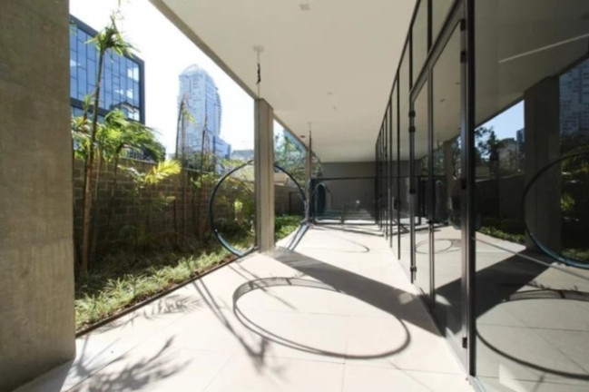 Imagem Imóvel com 1 Quarto à Venda, 42 m² em Vila Olímpia - São Paulo Imagem Imóvel com 1 Quarto à Venda, 42 m² em Vila Olímpia - São Paulo