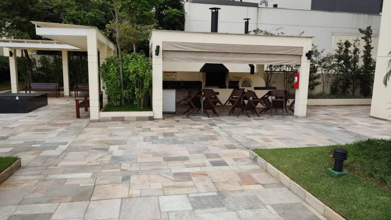 Imagem Apartamento com 2 Quartos à Venda, em Sumarezinho - São Paulo Imagem Apartamento com 2 Quartos à Venda, em Sumarezinho - São Paulo