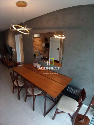 Imagem Apartamento com 2 Quartos à Venda, 107 m² em Fazenda - Itajaí