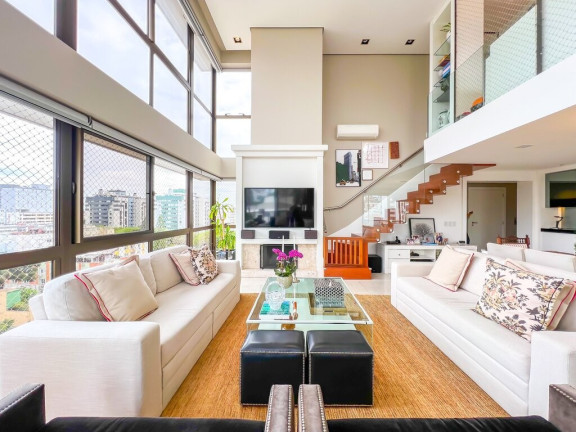 Imagem Apartamento com 3 Quartos à Venda, 177 m² em Moinhos De Vento - Porto Alegre