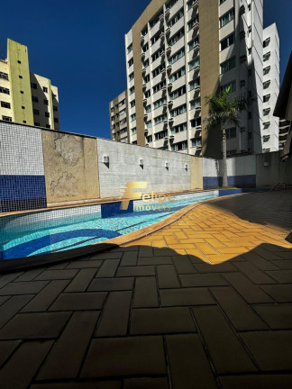 Imagem Imóvel com 3 Quartos à Venda, 115 m² em Jardim Camburi - Vitória