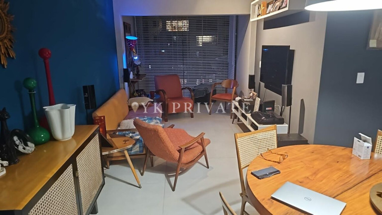 Imagem Apartamento com 3 Quartos à Venda, 88 m² em Vila Romana - São Paulo