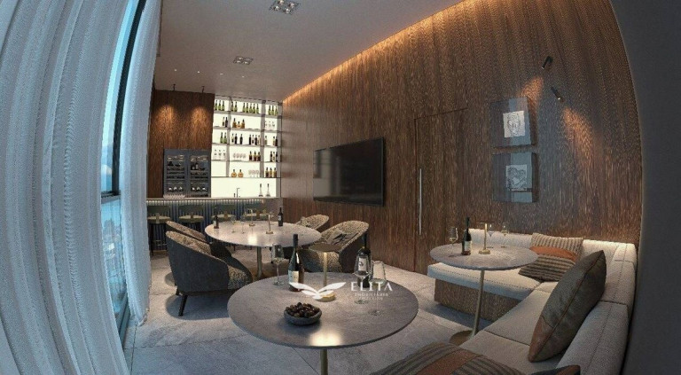 Imagem Apartamento com 3 Quartos à Venda, 121 m² em Armação - Penha