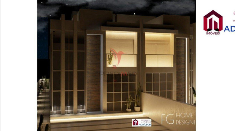 Imagem Casa com 4 Quartos à Venda, 184 m² em Vargem Grande - Florianópolis Imagem Casa com 4 Quartos à Venda, 184 m² em Vargem Grande - Florianópolis