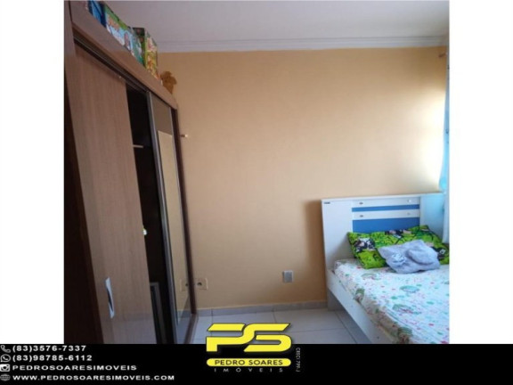 Imagem Apartamento com 3 Quartos à Venda, 80 m² em Jardim São Paulo - João Pessoa Imagem Apartamento com 3 Quartos à Venda, 80 m² em Jardim São Paulo - João Pessoa