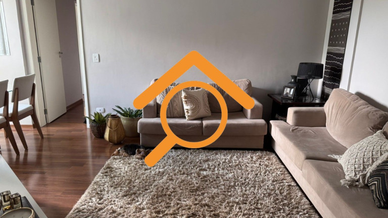 Imagem Imóvel com 3 Quartos à Venda, 78 m² em Jardim Marajoara - Sao Paulo Imagem Imóvel com 3 Quartos à Venda, 78 m² em Jardim Marajoara - Sao Paulo