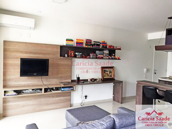 Imagem Flat com 1 Quarto à Venda, 46 m² em Paraíso - São Paulo Imagem Flat com 1 Quarto à Venda, 46 m² em Paraíso - São Paulo